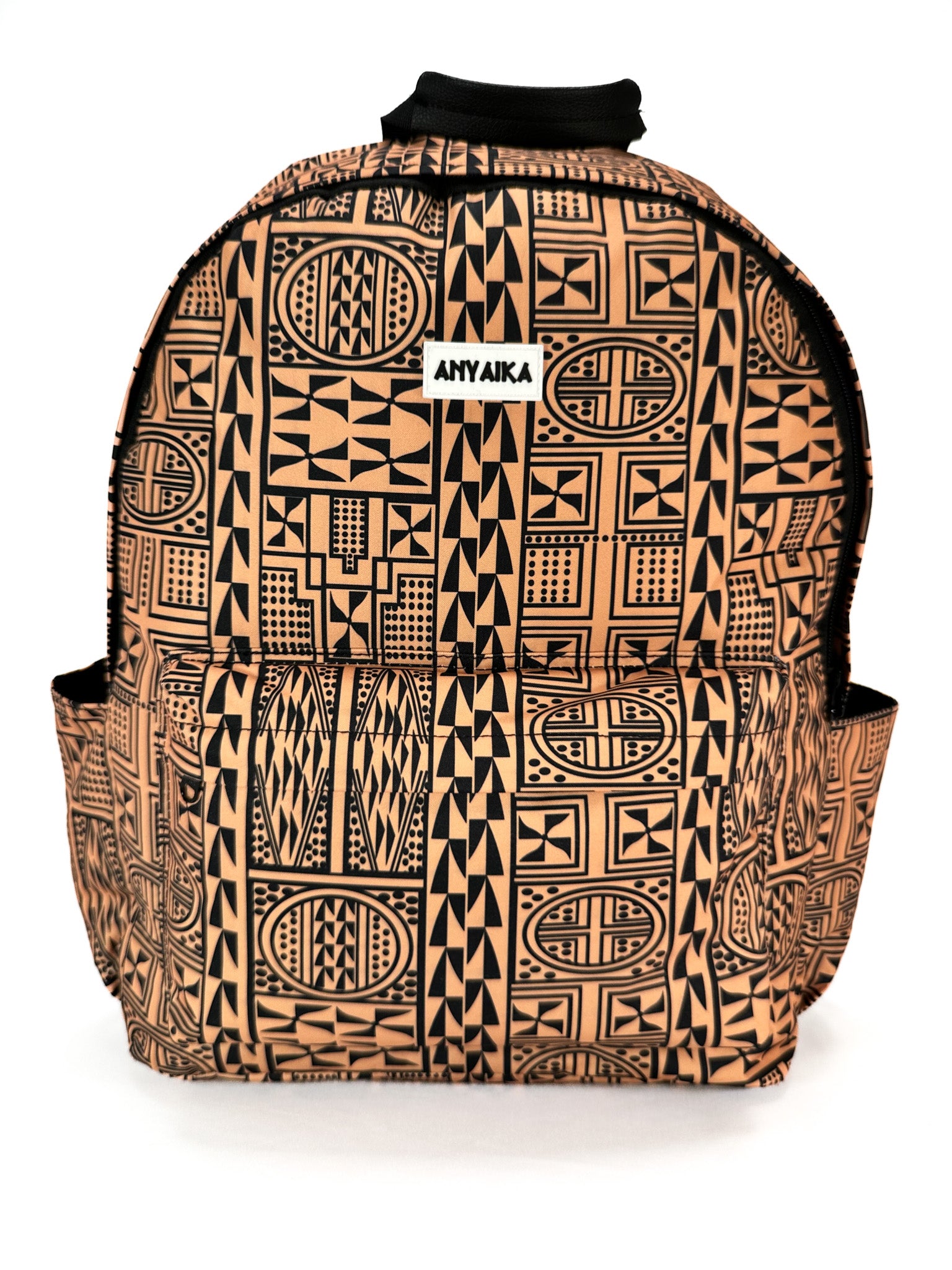 Majestic Baobab Nude GRAFFI Backpack