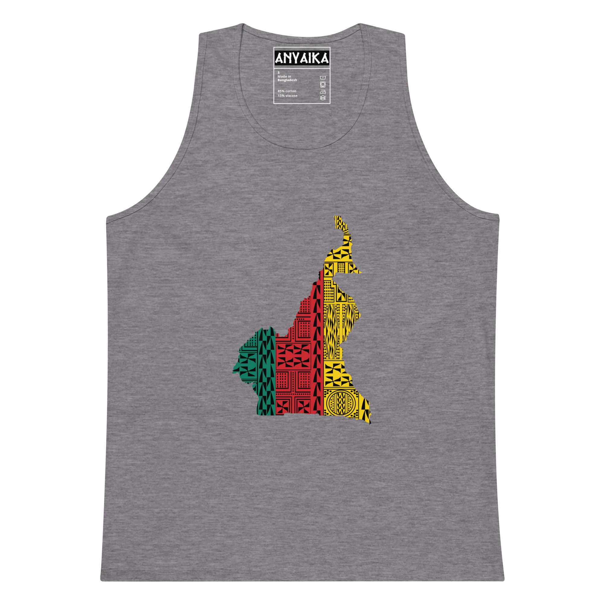 237 Men's Tank Top