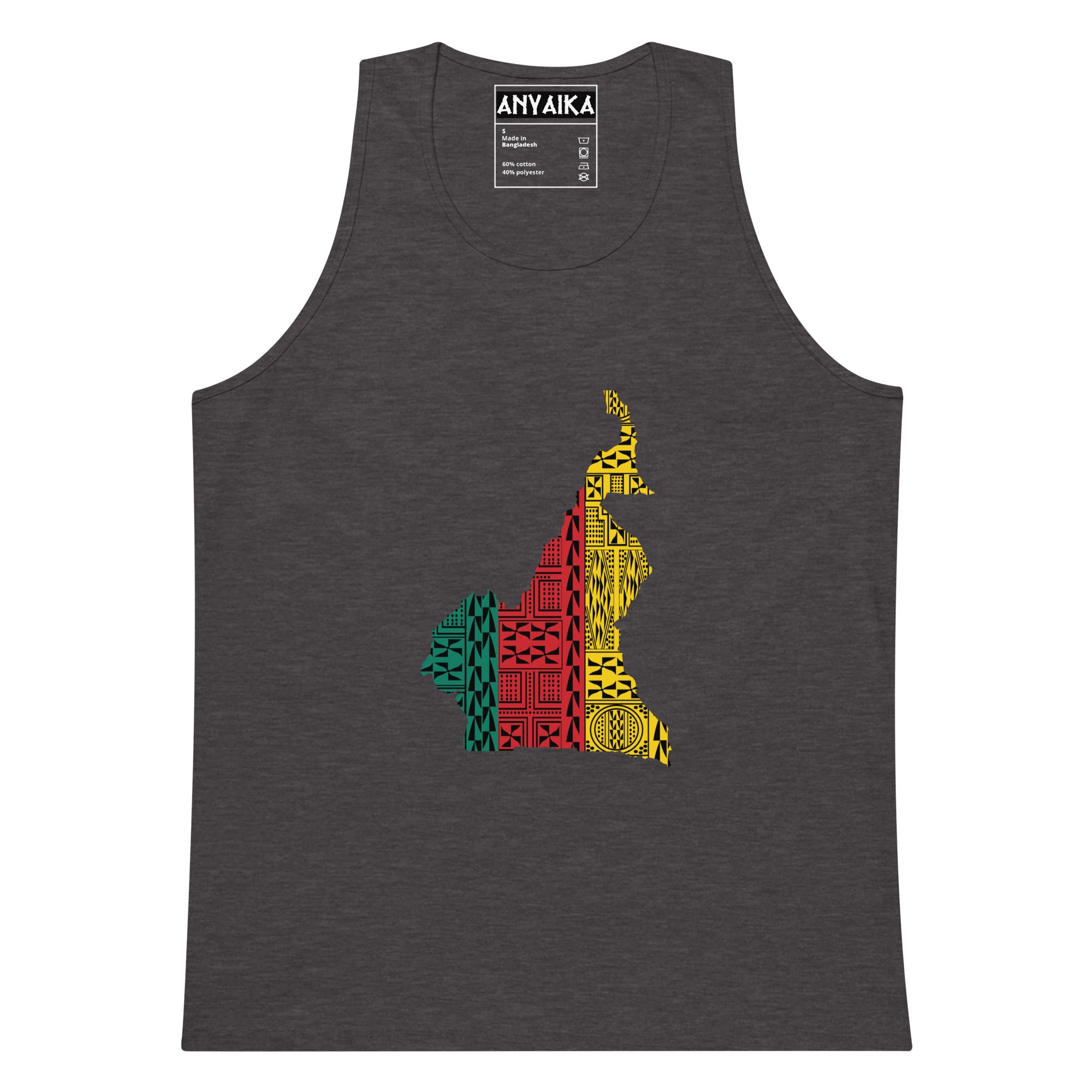 237 Men's Tank Top