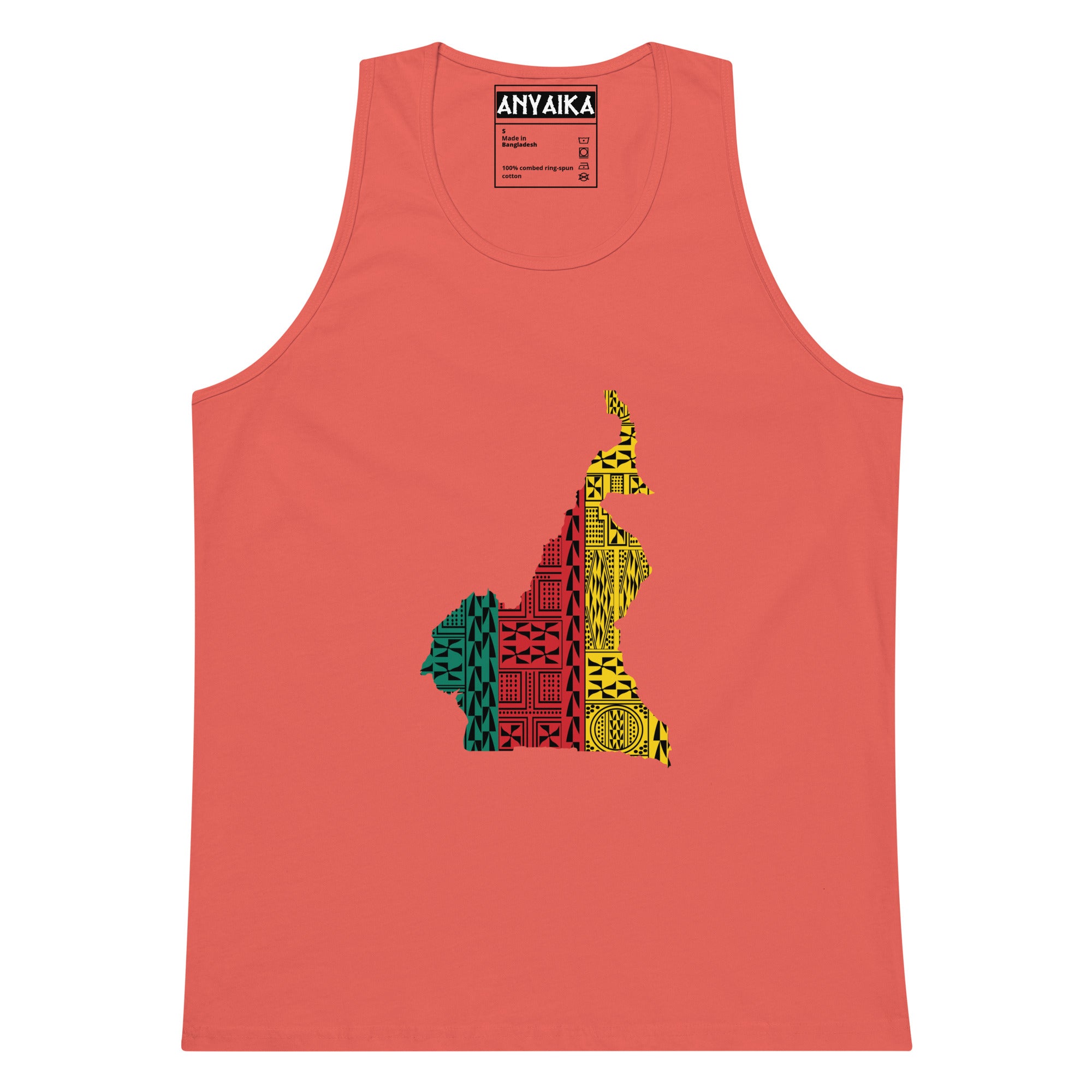 237 Men's Tank Top