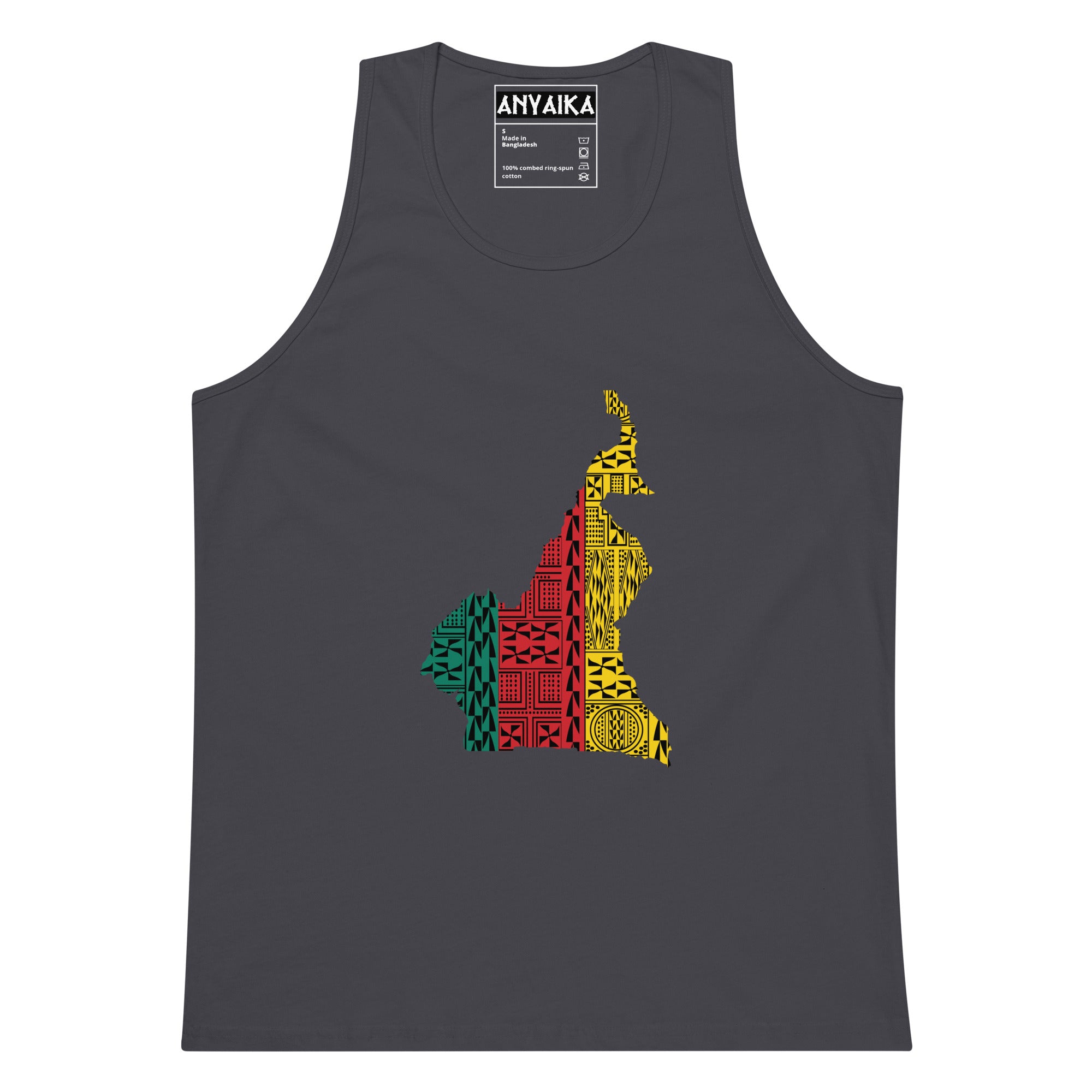 237 Men's Tank Top