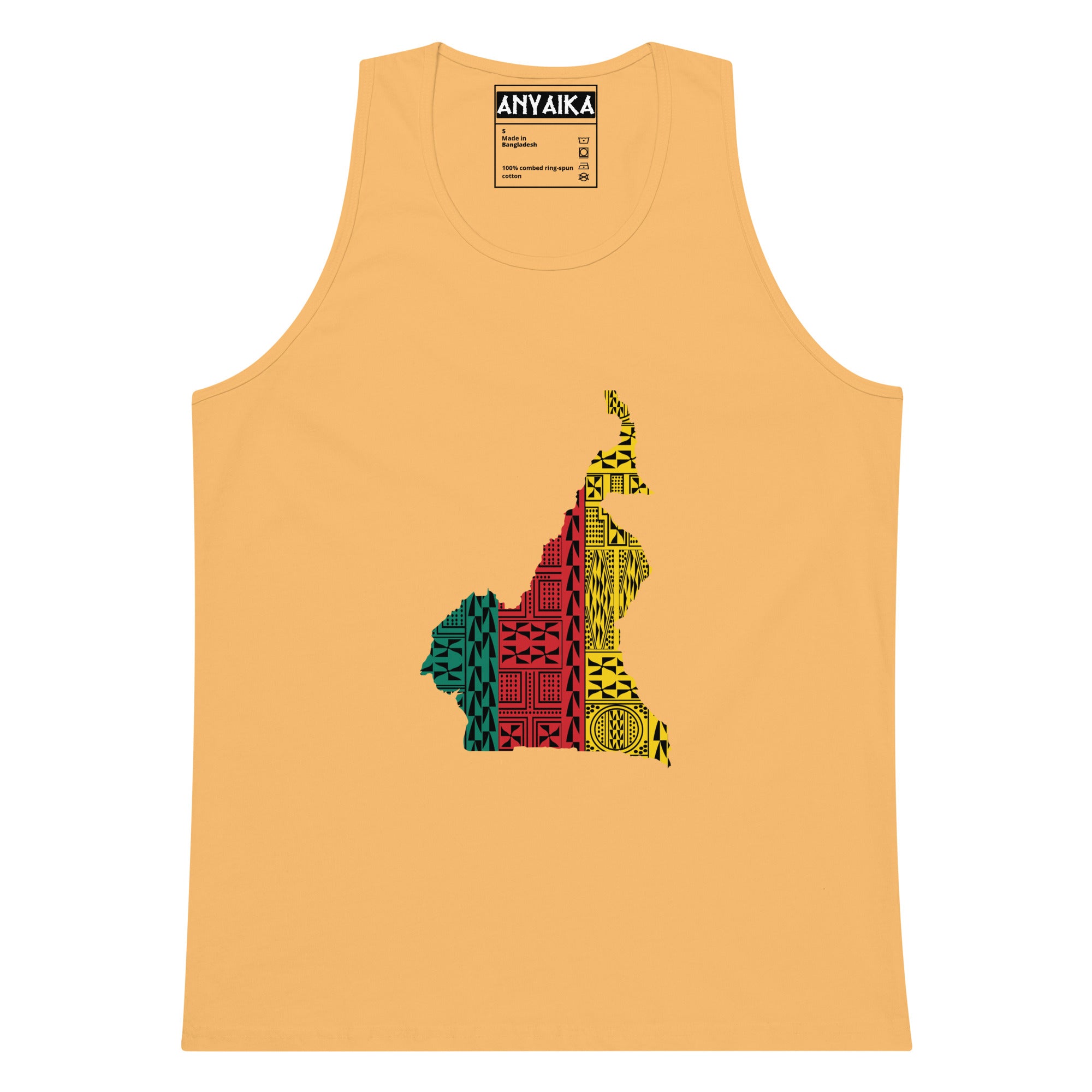 237 Men's Tank Top
