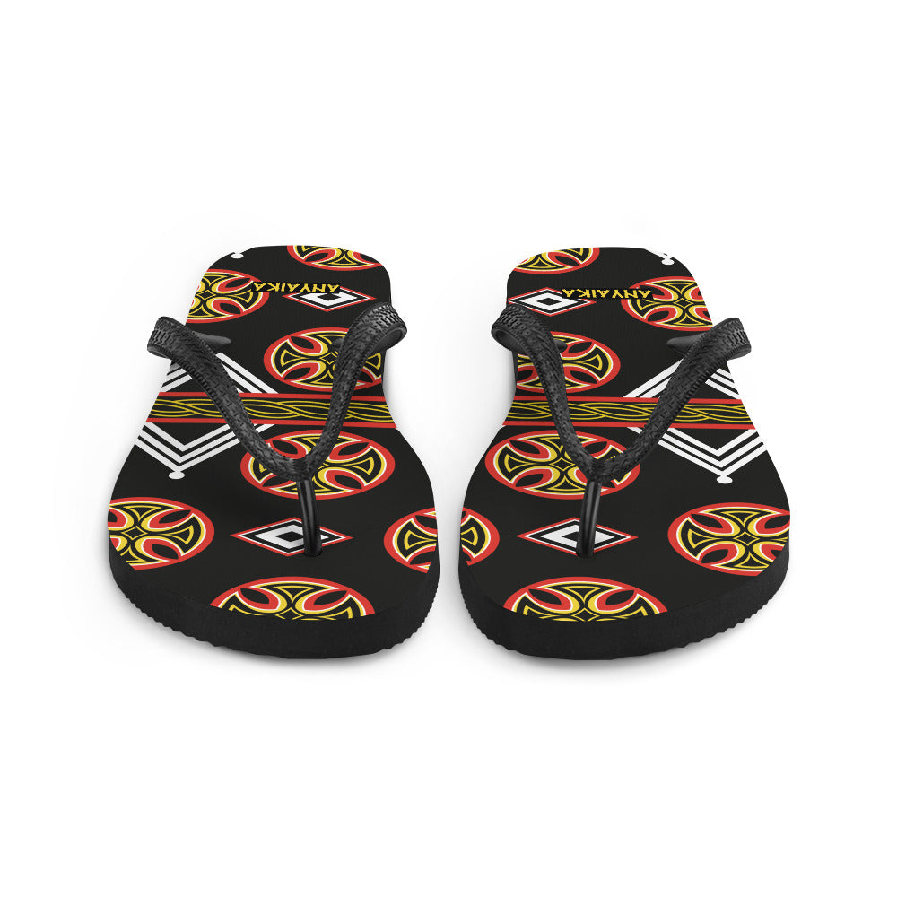 Royal Regalia Origin Flip-Flops