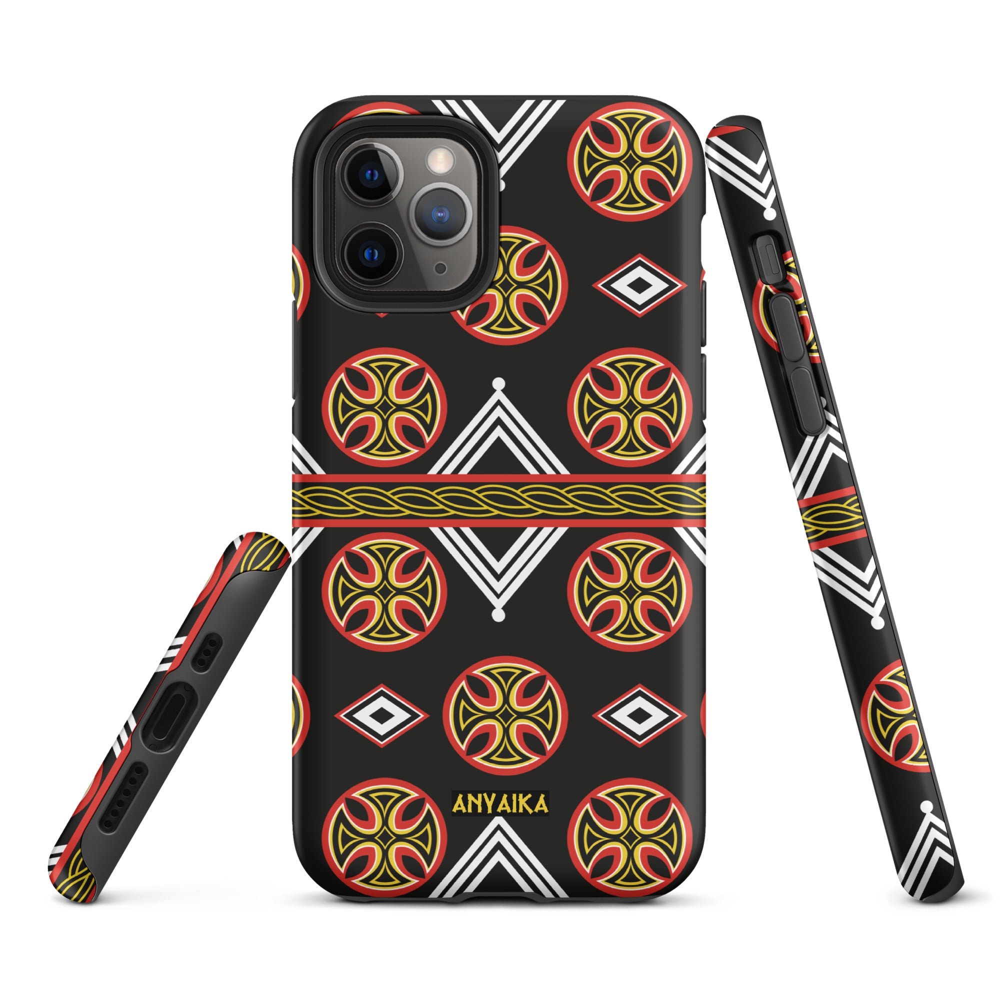 Royal Regalia Origin Case for iPhone®