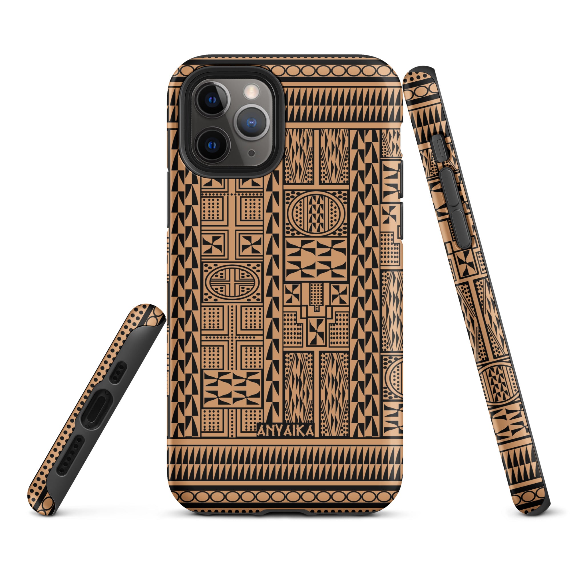 Majestic Baobab Nude Case for iPhone®
