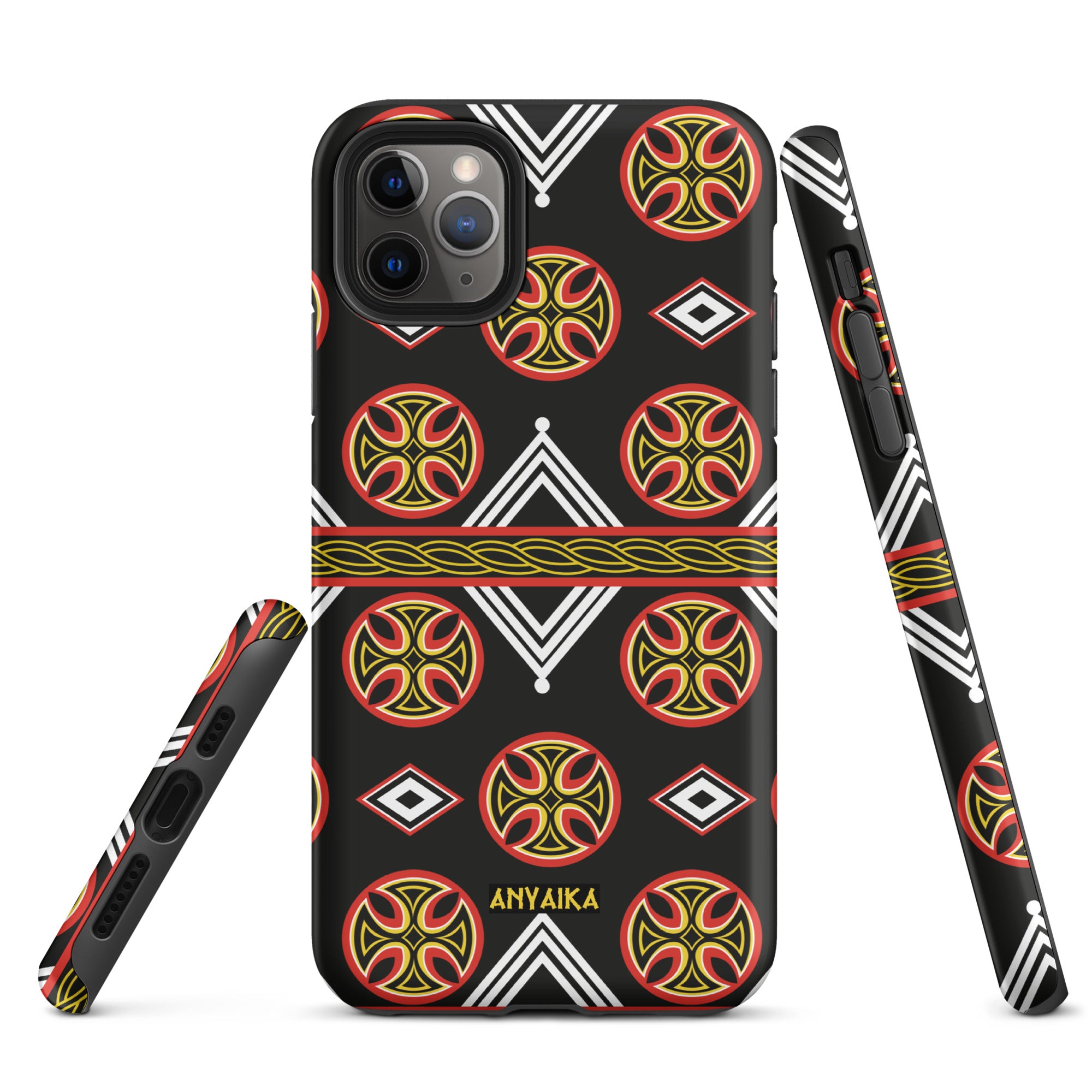Royal Regalia Origin Case for iPhone®