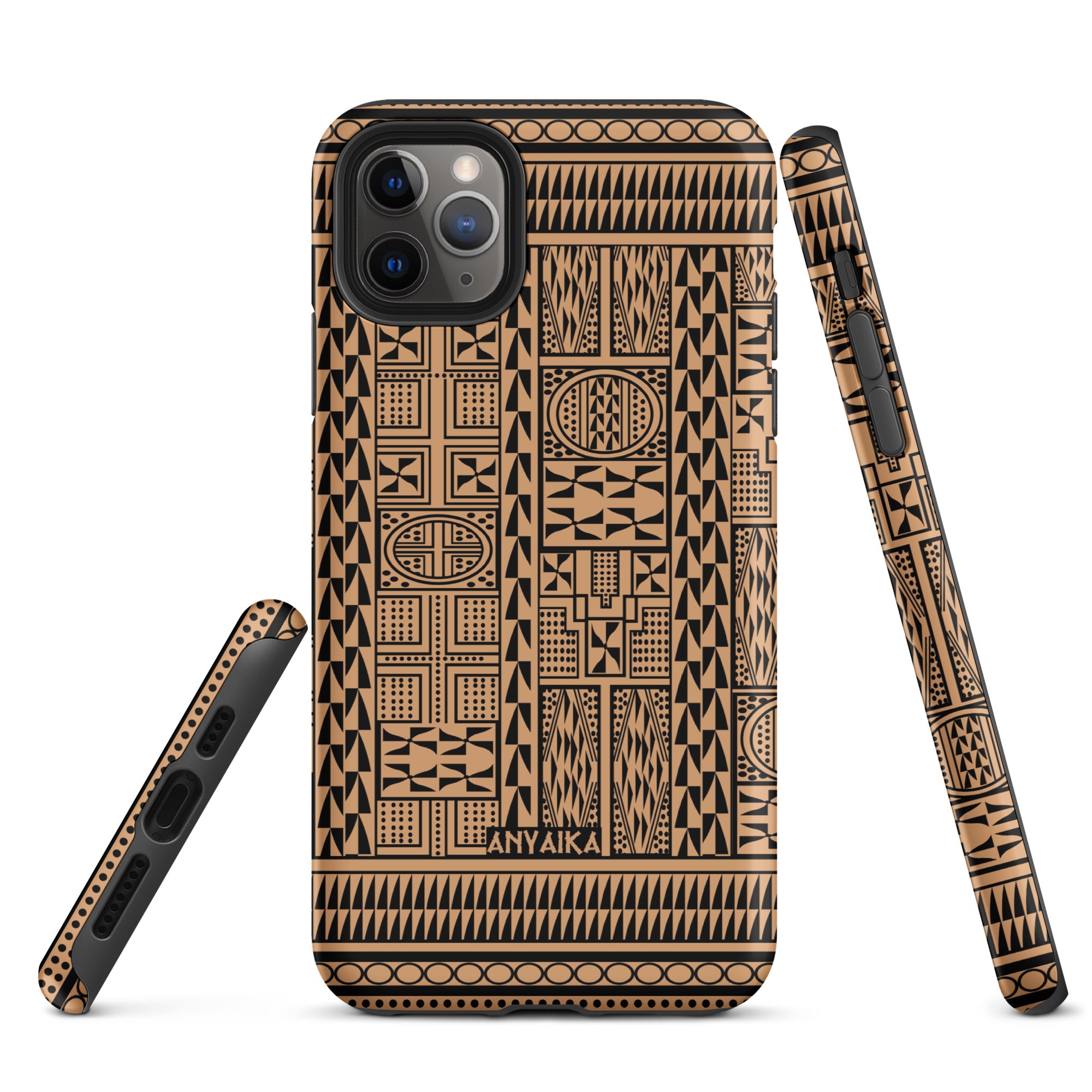 Majestic Baobab Nude Case for iPhone®