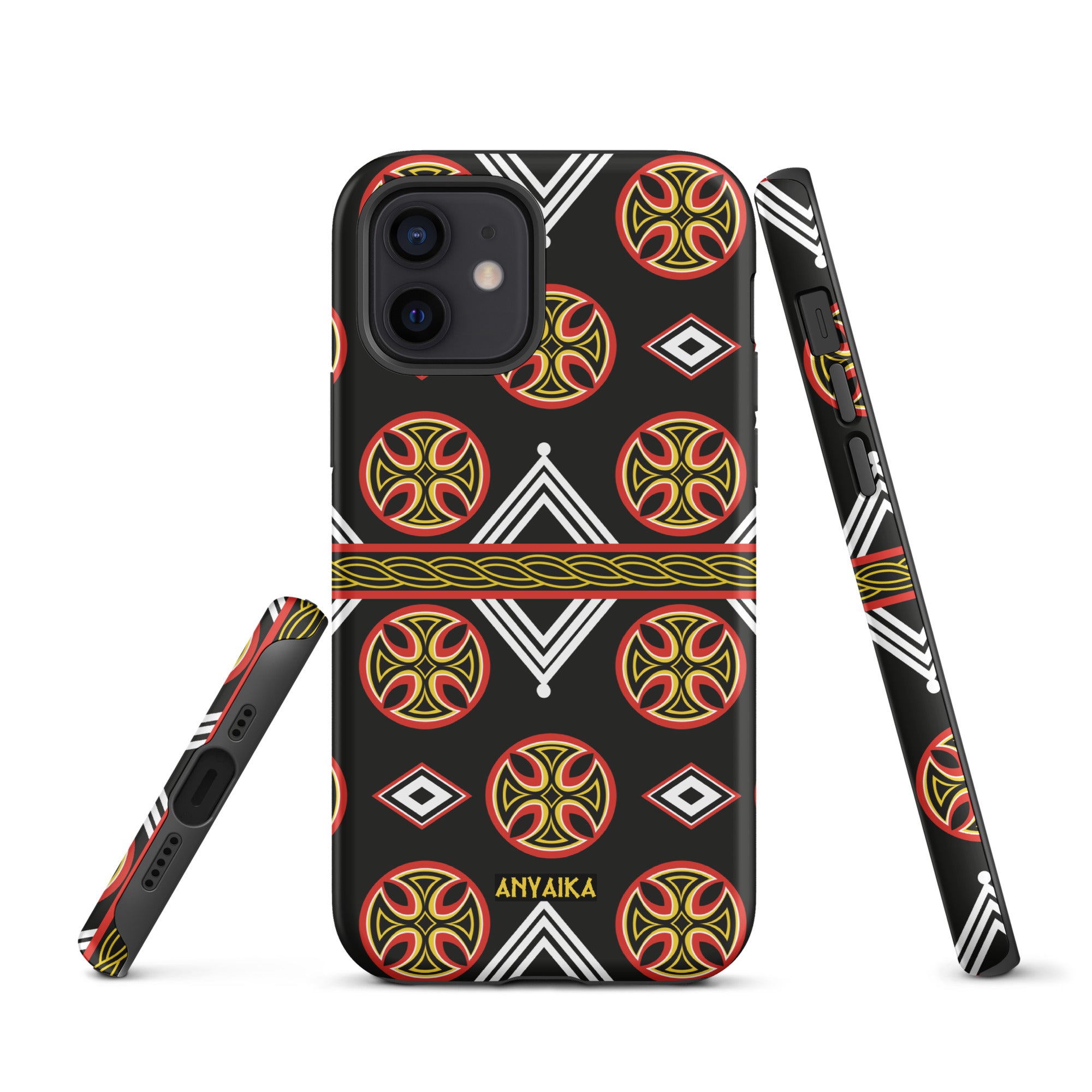 Royal Regalia Origin Case for iPhone®