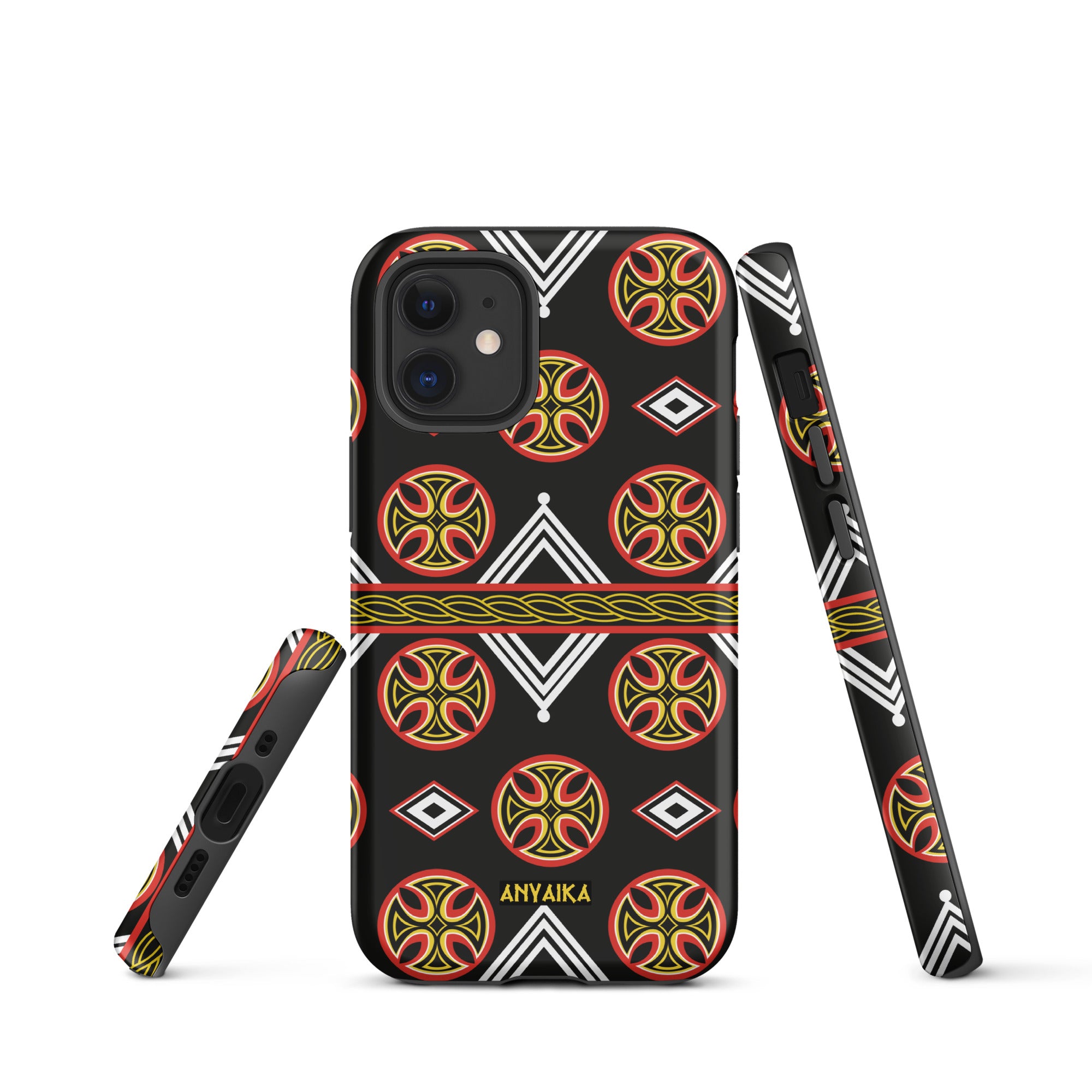 Royal Regalia Origin Case for iPhone®