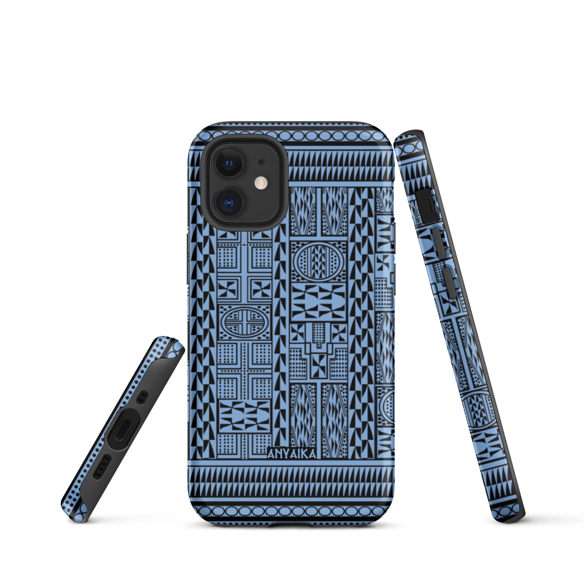 Majestic Baobab Sky Blue Case for iPhone®
