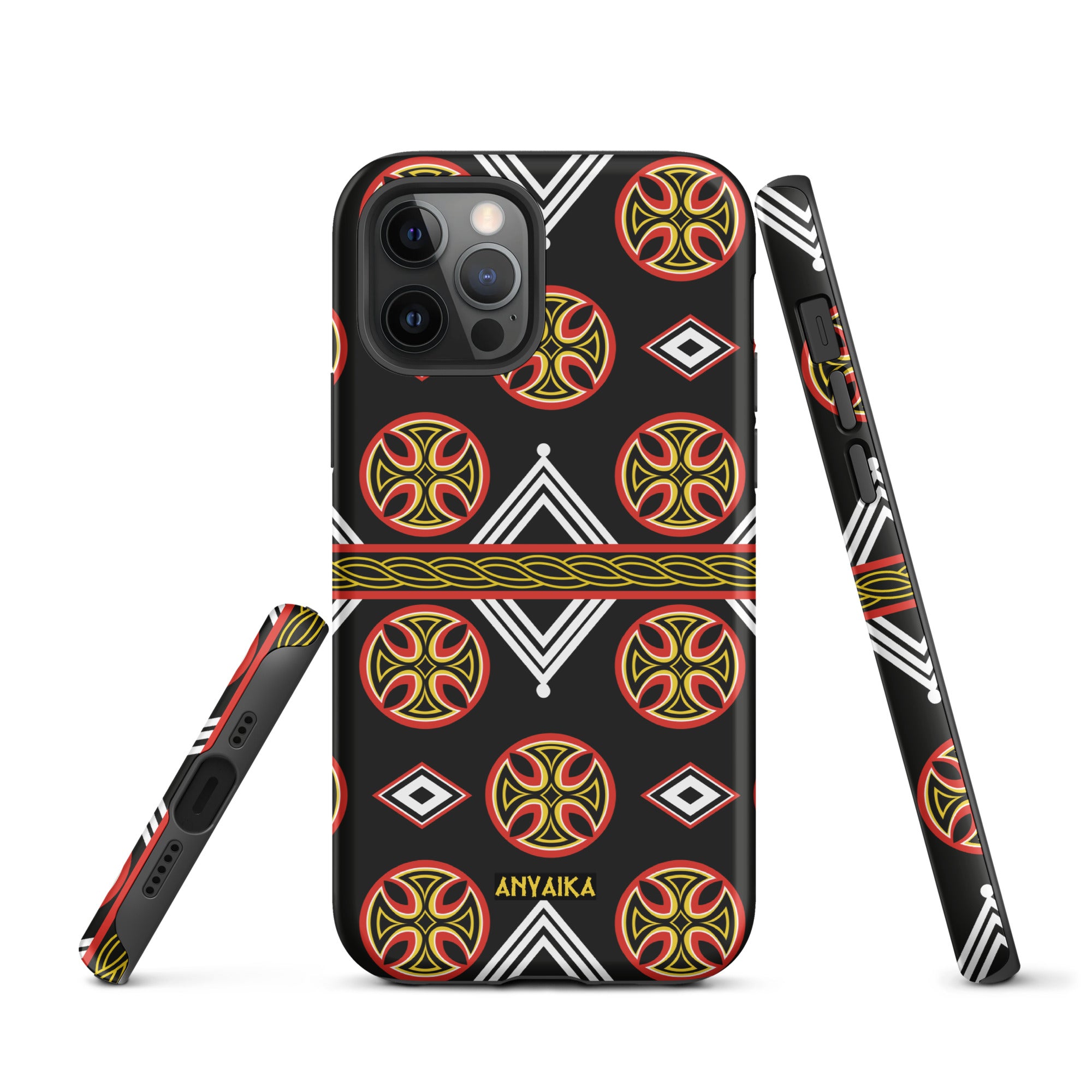 Royal Regalia Origin Case for iPhone®
