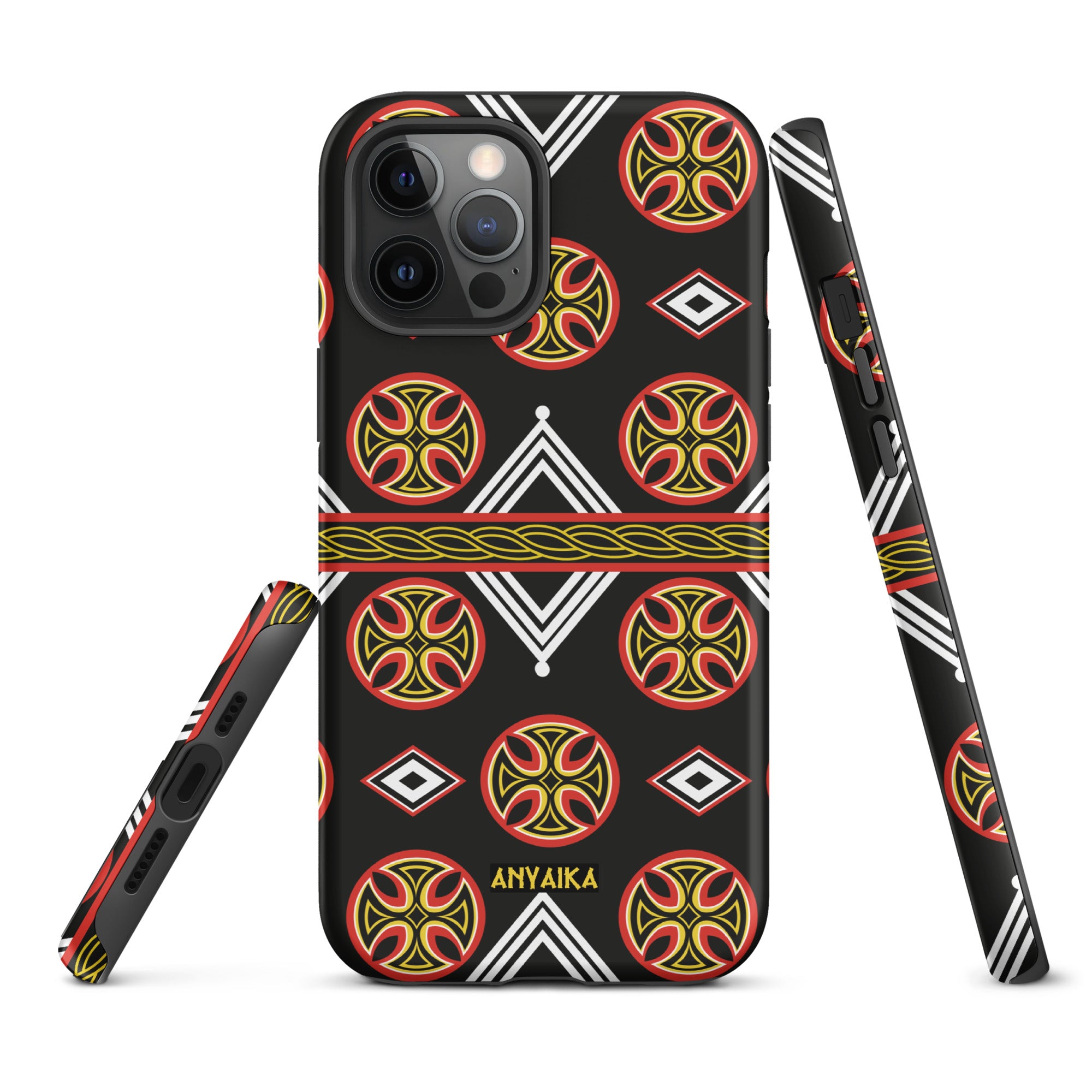 Royal Regalia Origin Case for iPhone®