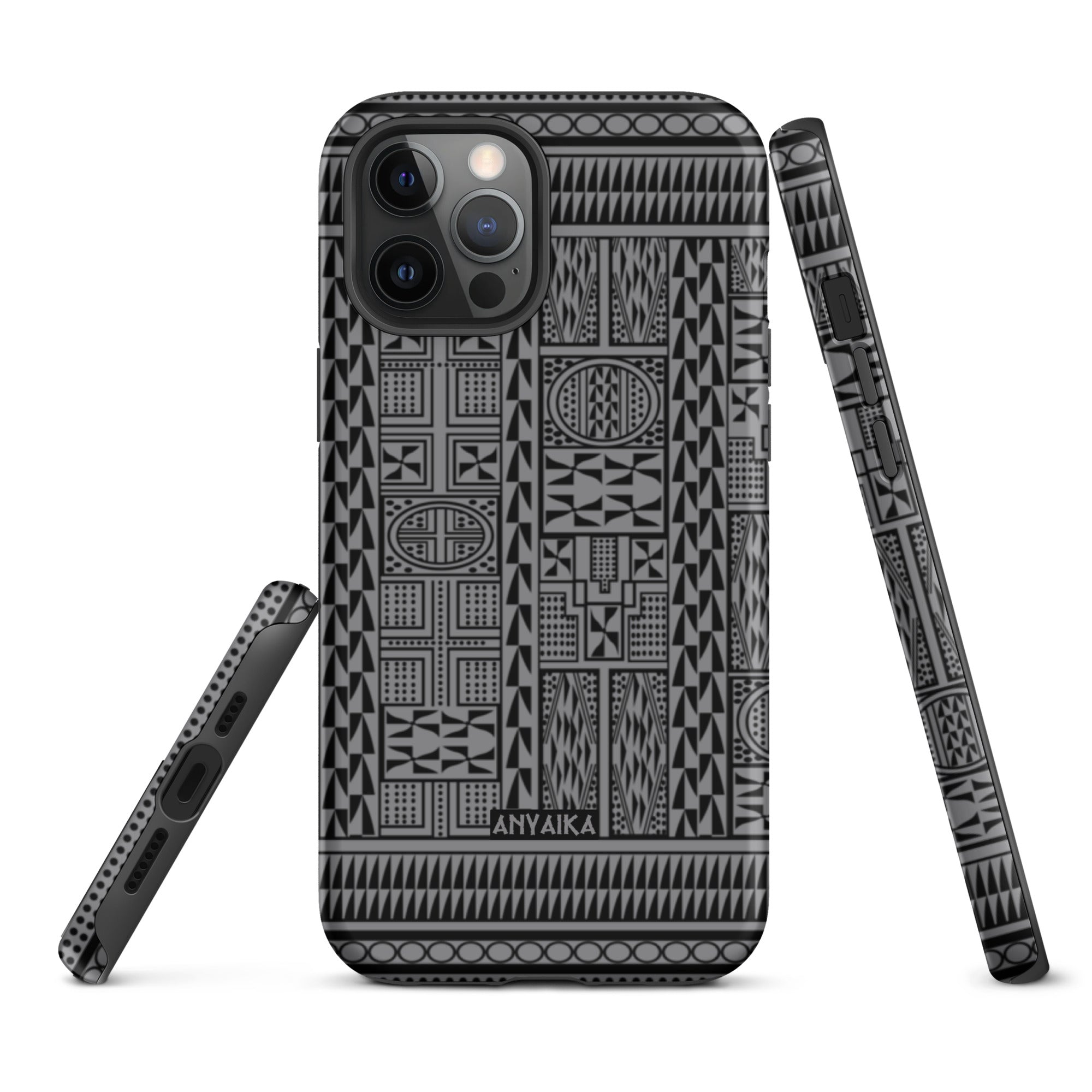 Majestic Baobab Steel Gray Case for iPhone®
