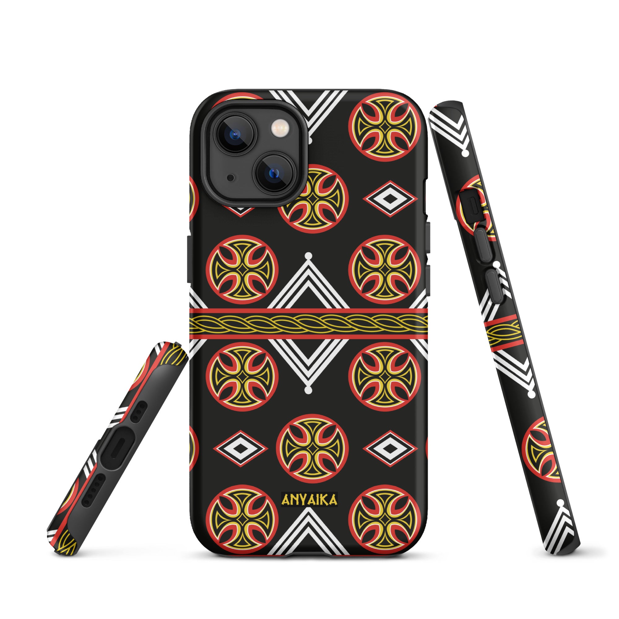 Royal Regalia Origin Case for iPhone®