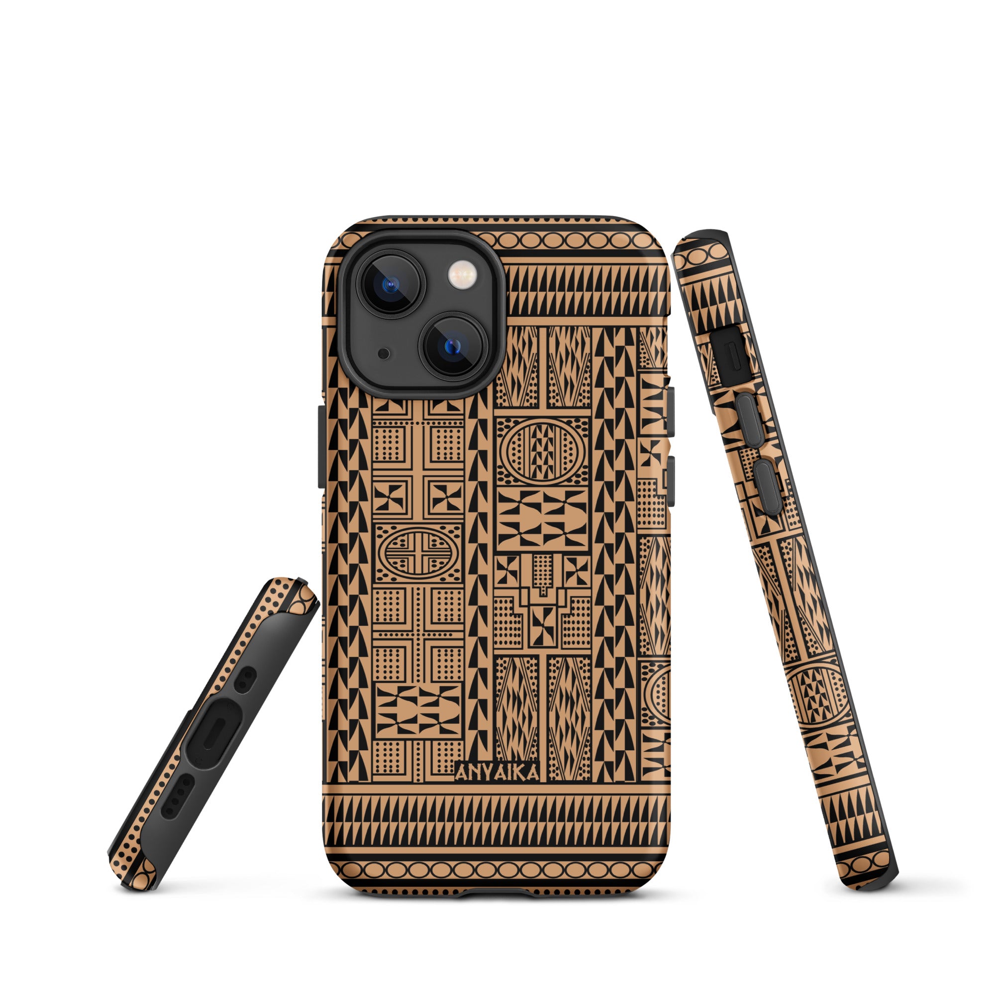 Majestic Baobab Nude Case for iPhone®